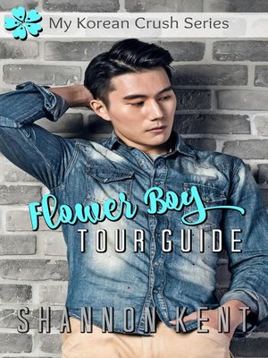 cover image of Flower Boy Tour Guide
